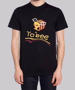 Funny Tubbo Bee Merch Hoodie 3