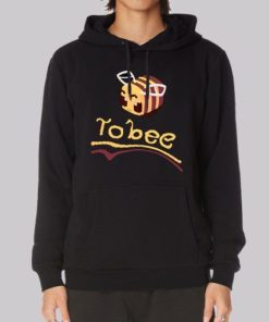 Funny Tubbo Bee Merch Hoodie 4