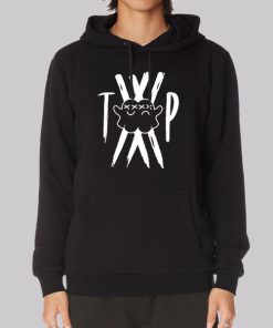 Funny Twin Paranormal Hoodie Funny Twin Paranormal Hoodie