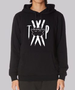 Funny Twin Paranormal Hoodie 4