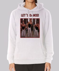 Funny Van Damme Dance Hoodie 3 Funny Van Damme Dance Hoodie 4