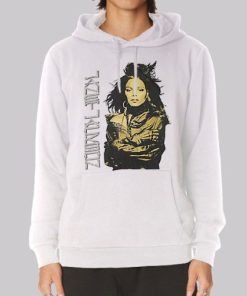 Funny Vintage Janet Jackson Hoodie 4