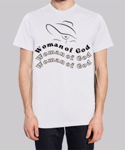 Funny Vintage Woman of God Hoodie 2 Funny Vintage Woman of God Hoodie 3