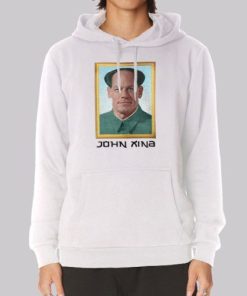 Funny WWE Chinese John Cena Hoodie 3 Funny WWE Chinese John Cena Hoodie 4