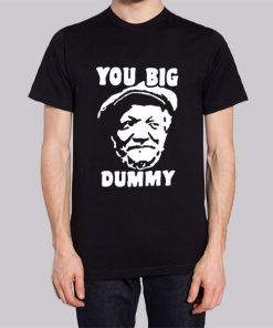 Funny You Big Dummy Fred Sanford Hoodie 2 Funny You Big Dummy Fred Sanford Hoodie 3