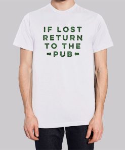 Funny if Lost Return to Hoodie 2 Funny if Lost Return to Hoodie 3