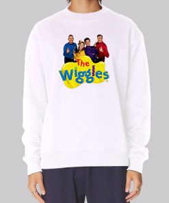 Funny the Wiggles Hoodie