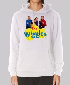 Funny the Wiggles Hoodie 3 Funny the Wiggles Hoodie 4