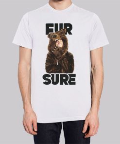Fur Sure Workaholics Blake Hoodie 3