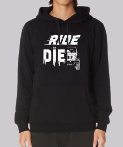 Furious Ride or Die Hoodie 3 Furious Ride or Die Hoodie 4