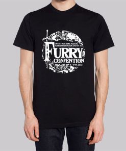 Furry Convention Fwa Furcon Hoodie 2 Furry Convention Fwa Furcon Hoodie 3
