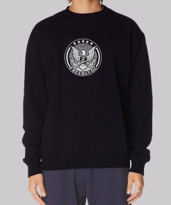 Future American Rapper Freebandz Hoodie