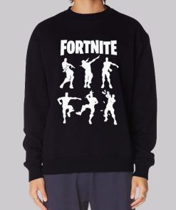 Gamers Merch Fortnite Fortnight Hoodie
