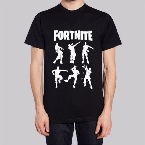 Gamers Merch Fortnite Fortnight Hoodie