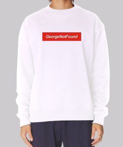 Gamers Youtube Merch Georgenotfound Hoodie