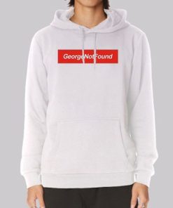 Gamers Youtube Merch Georgenotfound Hoodie 4