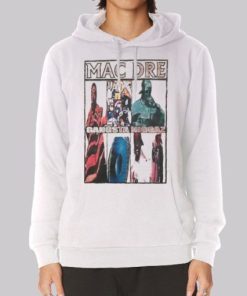 Gangsta Niggaz Rap Mac Dre Hoodie 3 Gangsta Niggaz Rap Mac Dre Hoodie 4