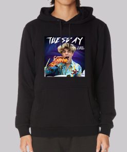 Gavin Magnus Merch Tuesday Poster Hoodie