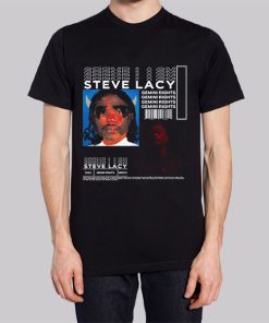Gemini Rights Steve Lacy Merch Hoodie 3