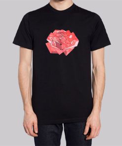 Genuine Rose Diamond Julia Michaels Merchandise Hoodie 2 Genuine Rose Diamond Julia Michaels Merchandise Hoodie 3
