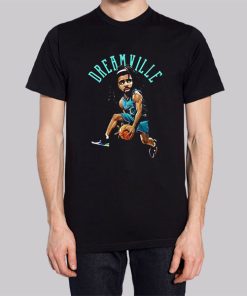 George Michael Dreamville Hoodie 2 George Michael Dreamville Hoodie 3