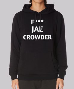 Gerald Bourguet Fuck Jae Crowder Hoodie