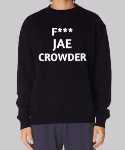 Gerald Bourguet Fuck Jae Crowder Hoodie