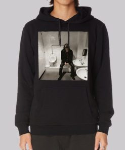 Gerard Way Mcr Mystery Hoodie 3 Gerard Way Mcr Mystery Hoodie 4