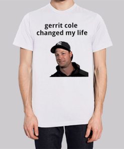 Gerith Cole Changed My Life Hoodie 2 Gerith Cole Changed My Life Hoodie 3
