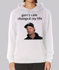 Gerith Cole Changed My Life Hoodie 3 Gerith Cole Changed My Life Hoodie 4