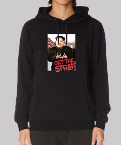 Get the Strap Hoodie Kim Jong Un Tees