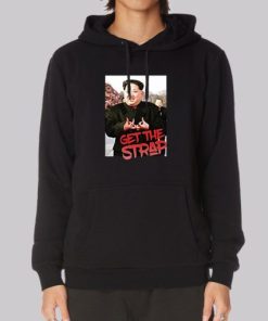 Get the Strap Hoodie Kim Jong Un Tees 4