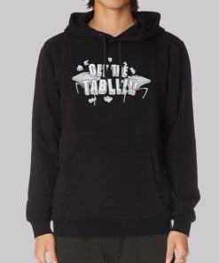 Get the Table Dudley Boyz Hoodie