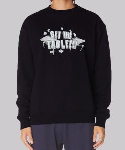 Get the Table Dudley Boyz Hoodie