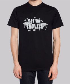 Get the Table Dudley Boyz Hoodie 3