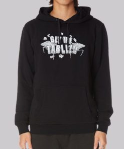 Get the Table Dudley Boyz Hoodie 4