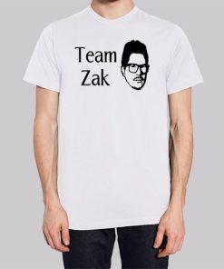 Ghost Adventures Merch Team Zac Hoodie 2 Ghost Adventures Merch Team Zac Hoodie 3