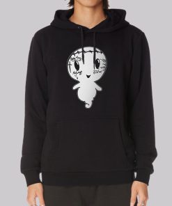 Ghost Malone Funny Hoodie Ghost Malone Funny Hoodie