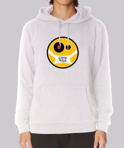Gimme Kiss Omar Gosh Merchandise Hoodie Gimme Kiss Omar Gosh Merchandise Hoodie