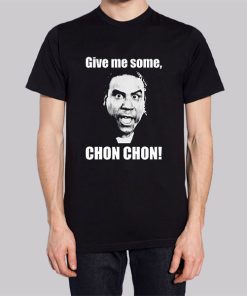 Give Me Some Chon Chon Blood in Blood Hoodie 2 Give Me Some Chon Chon Blood in Blood Hoodie 3