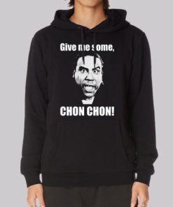 Give Me Some Chon Chon Blood in Blood Hoodie 3 Give Me Some Chon Chon Blood in Blood Hoodie 4