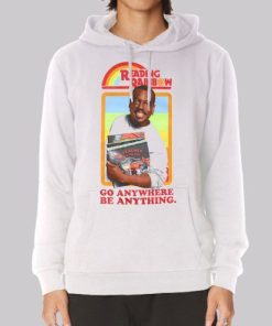 Go Anywhere Be Anything Reading Rainbow Hoodie 3 Go Anywhere Be Anything Reading Rainbow Hoodie 4