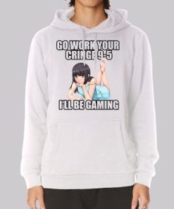 Go Work Your Cringe 9 5 Hoodie 3 Go Work Your Cringe 9 5 Hoodie 4
