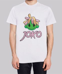 Goober Joko Merch Cartoon Hoodie 2 Goober Joko Merch Cartoon Hoodie 3