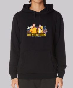 Good Mythical Morning Gmm Merch Hoodie 3 Good Mythical Morning Gmm Merch Hoodie 4