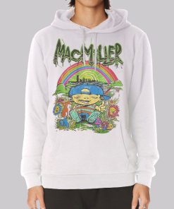 Good Vibes Mac Miller Vintage Hoodie Good Vibes Mac Miller Vintage Hoodie