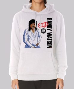 Good the Randy Watson Hoodie 3 Good the Randy Watson Hoodie 4