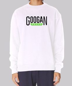 Googan Squad Merch Baits Hoodie