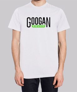 Googan Squad Merch Baits Hoodie 2 Googan Squad Merch Baits Hoodie 3