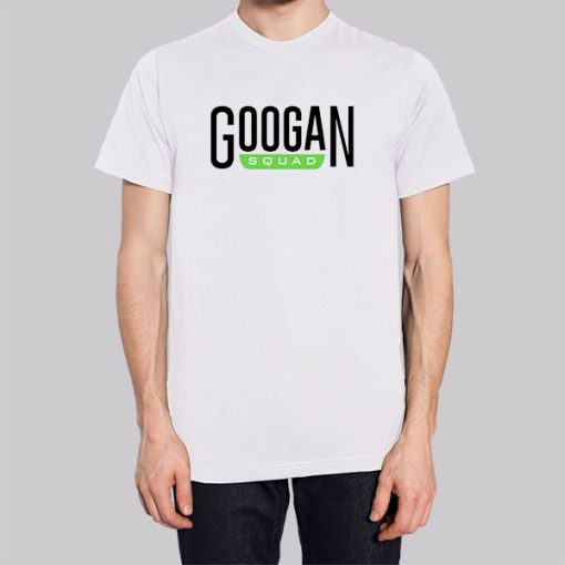 Googan Squad Merch Baits Hoodie